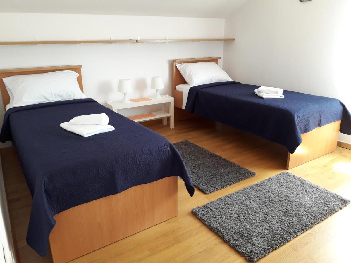 Rustic Apartment Mariva Ljubač Exteriör bild